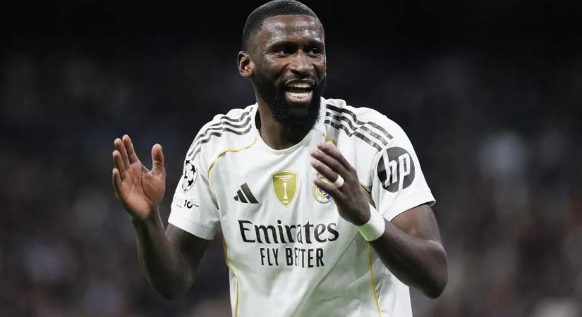 A Real Madrid sztárjából nem kérnek a hazájában, ha nem tud megváltozni