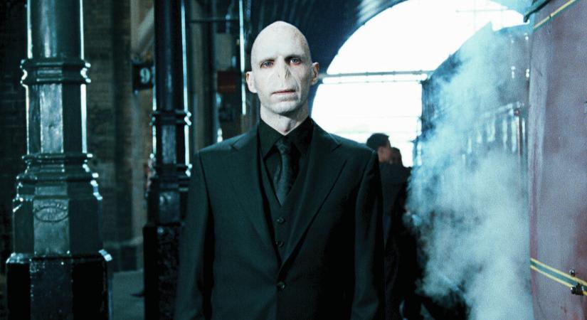 Állítólag megvan az HBO választása Voldemort szerepére, és mi például elégedettek lennénk