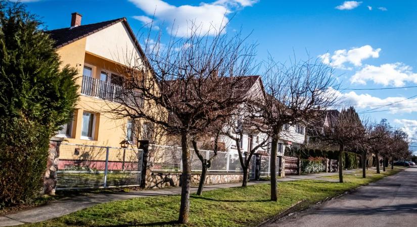 Lángolt a kémény, azonnal vonultak a tűzoltók a zalai városban