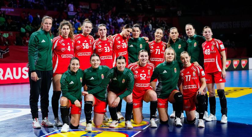 Szomszédos országból csaptak le, Fodor Csenge után újabb botrányos távozó a kézi-válogatottnál, dühöngnek a szurkolók