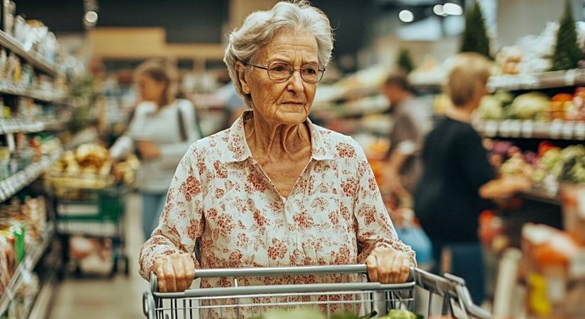 Nyugdíjkifizetés 2026 március – Itt a hivatalos bejelentés, minden idős pénzét érinti