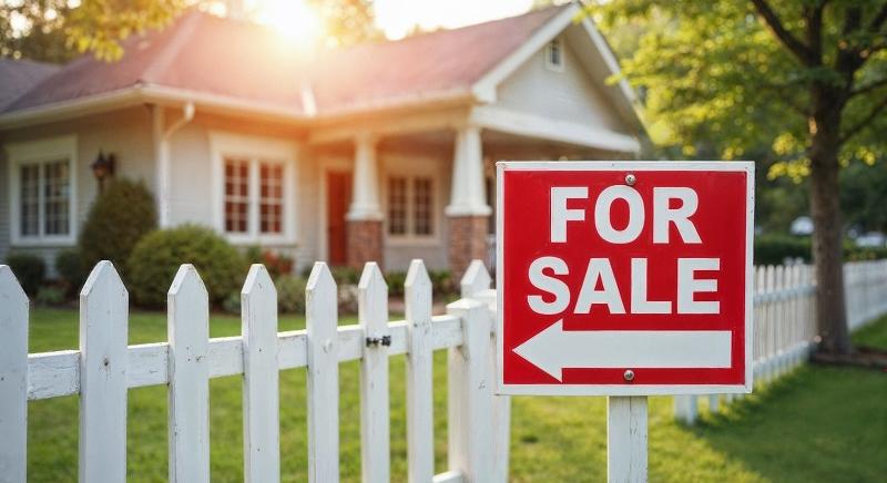 Bővülő lakáseladás és erős hitelezés jellemezte a februárt