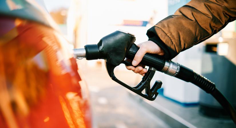 Így csapják be a vásárlókat a benzinkutaknál!