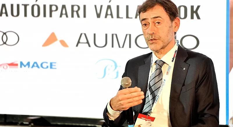 A technológiai semlegesség a magyar járműipar sikerének kulcsa a MAGE szerint