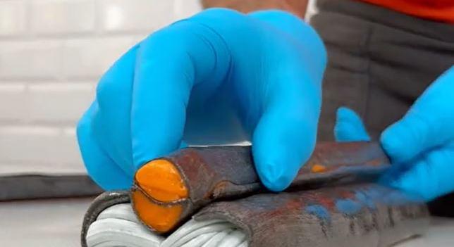 Így készül az Angry Birds cukorka – A nap videója