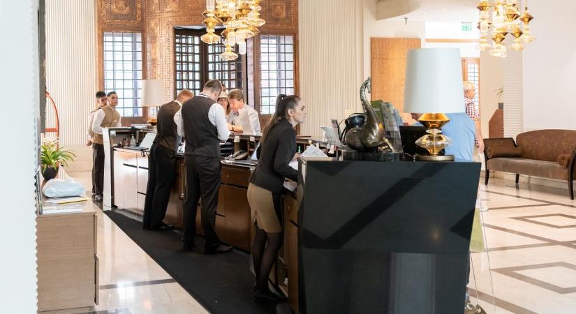 Milliárdos többletet termelt a magyar szolgáltatás-külkereskedelem – Németország maradt a legfontosabb partner