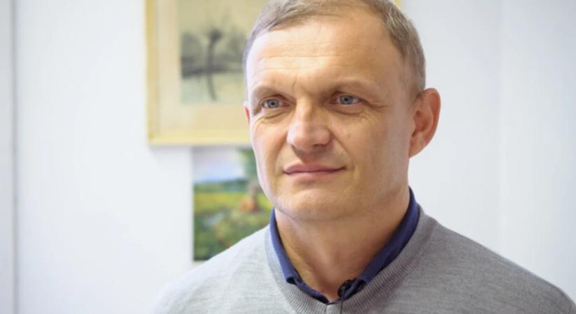 Érdekes emberek, érdekes történetek 116. - Állatok gyógyítása, éneklés, tárogatózás és motorozás