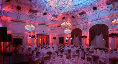 5 prémium rendezvényhelyszín – Inspiráló terekkel, professzionális csapattal és erős gasztronómiai felhozatallal