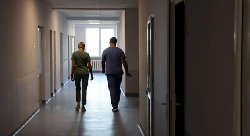 Ukrajnában 169 ember halt meg az influenza és az akut légúti vírusfertőzések szövődményeiben