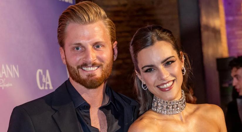 Gelencsér Tímea: „Minden egyszerre történik, de nem bánom"