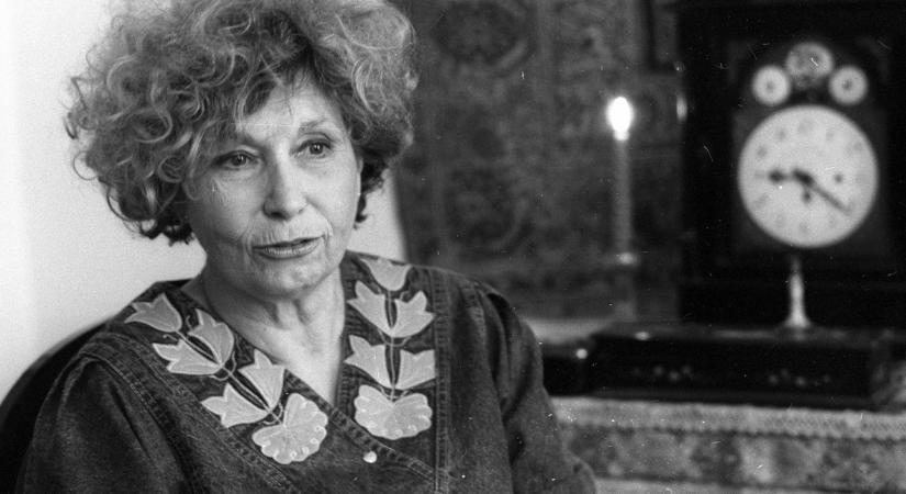 Schubert Éva lánya szép és fájdalmas emlékeket idéz a színésznő utolsó éveiről: Lebénult, emeltük, fürdettük