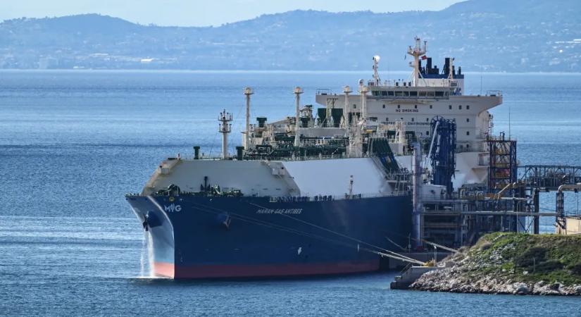 A duplázódó gázárak áramár-robbanáshoz, de kereskedői csődökhöz is vezethetnek