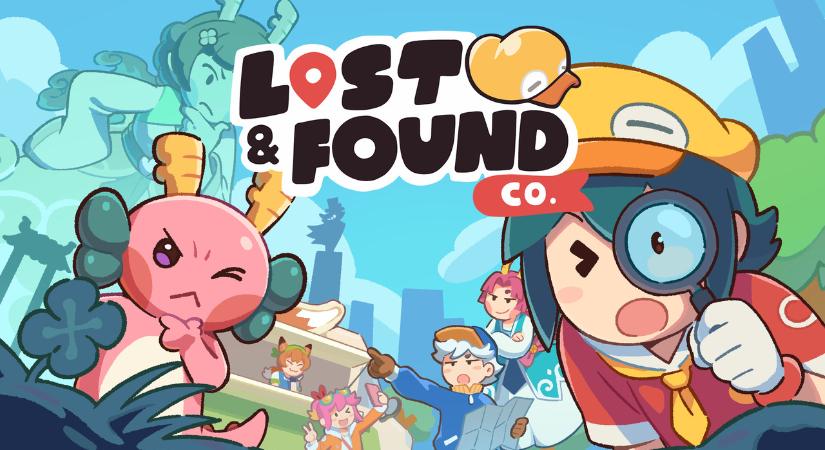 Lost and Found Co. teszt – Merre van a szemüvegem?