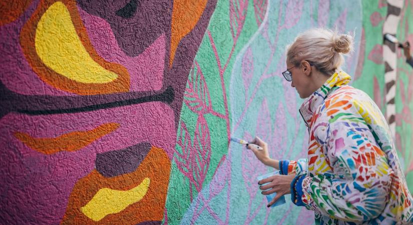 5 csillagjegy, akinek a kreativitása extra lökést kap márciusban