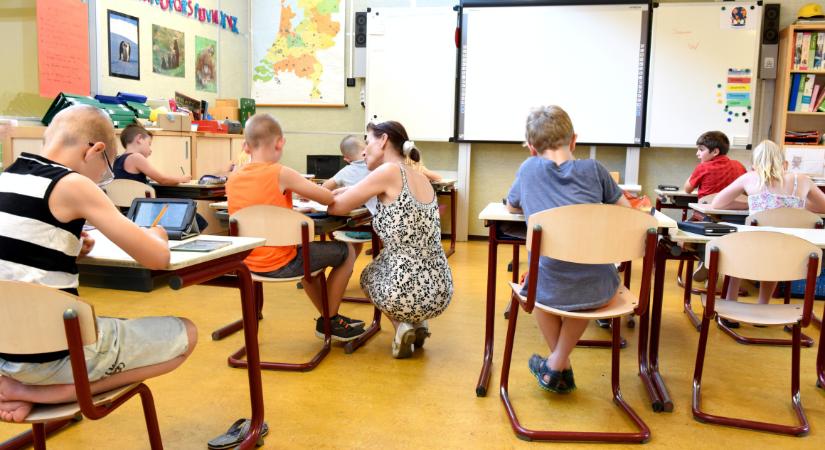 Új helyszínekkel bővül az erdélyi szórványt segítő délutáni oktatási program