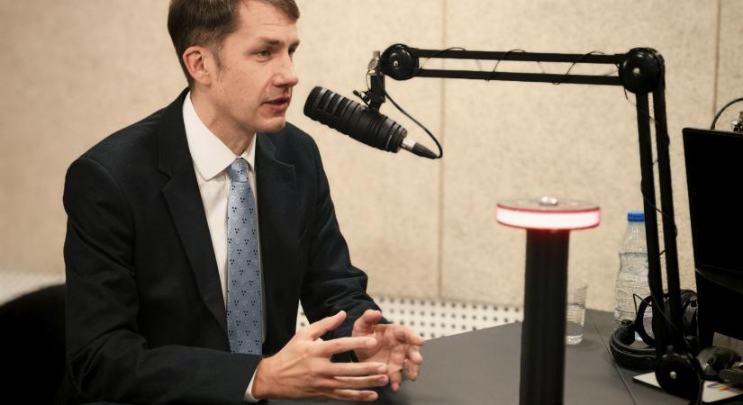 Pásztor Bálint: Elkészült a második vajdasági gazdaságfejlesztési stratégia