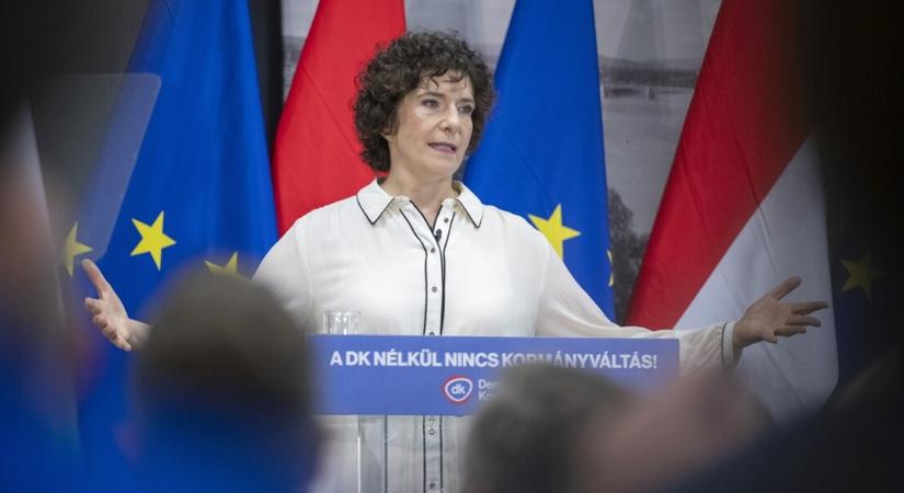 Sorsdöntő nap a DK-nál: ma derül ki, kik vezetik a párt országos listáját
