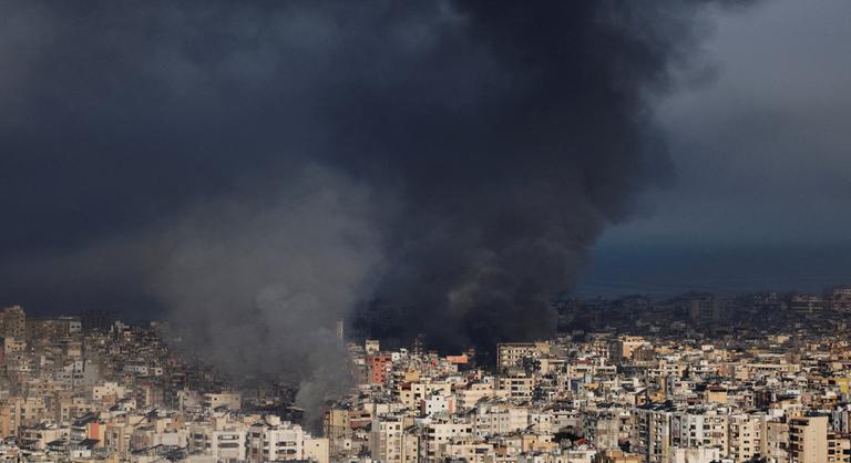 Bekopogott a háború Magyarországra, három fronton csaphat le ránk