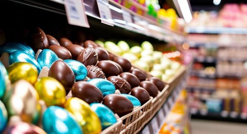 Nyakunkon a húsvét, brutál ellenőrzés vár a szezonális élelmiszerekre