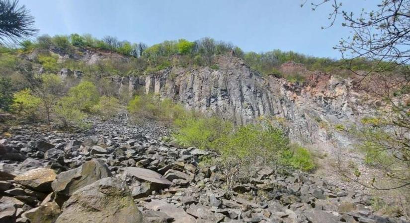 Évszázados tévhit dőlt meg: sokan meglepődnek, miből épül fel a Badacsony (videó)