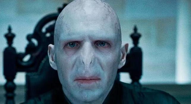 Ki lesz Voldemort? Az HBO állítólag már döntött, és ha ez igaz, nem is rosszul