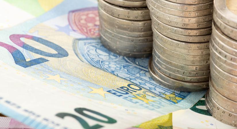Irányváltás az euróövezetben: inflációs nyomás és kamatemelési várakozások fűtik a hozamokat