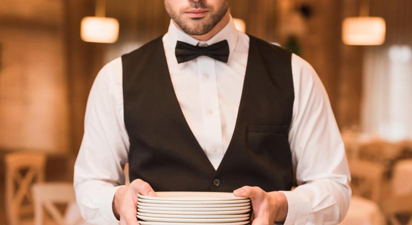 Komoly béremelési lehetőség a vendéglátásban