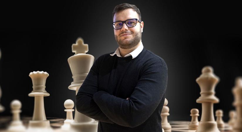 Gerván Roland: ”Mindent fel kell tölteni a piactérre”