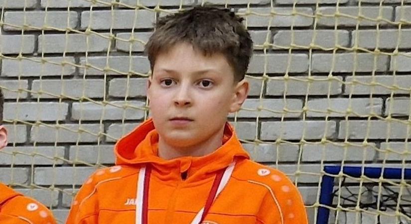 Birkózás: egy kanizsai ezüstérem a fiatalok magyar bajnokságáról