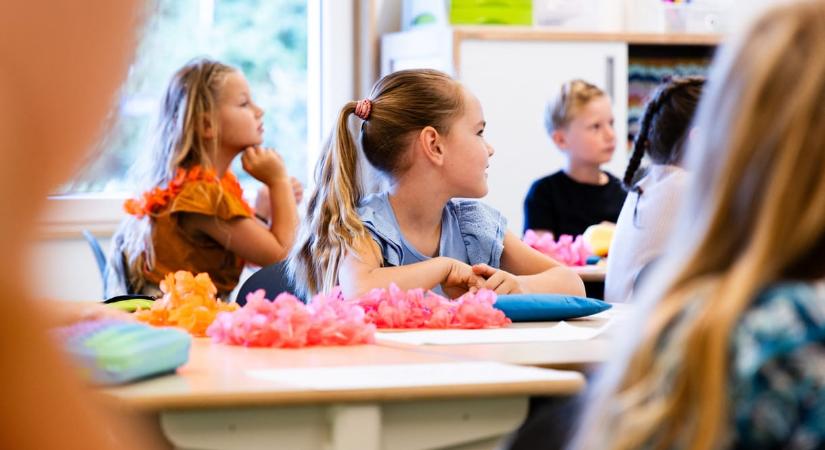 A magyar kultúrát bemutató napközis foglalkozást indítanak az általános iskolások számára