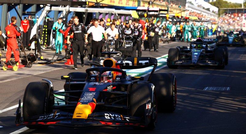 Mégsem csökkentik a bokszutcai sebességkorlátot Melbourne-ben