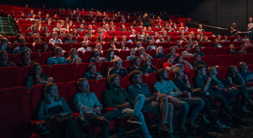 Játssz és NYERJ! 25 páros mozijegy keresi a gazdáját egy tetszőlegesen választott filmre (2026/3)