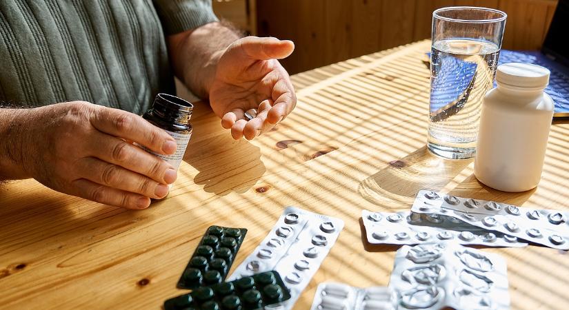 Ötezer gyógyszert töröltek a támogatásból – Árkáosz a patikákban