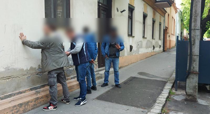 Egy év alatt 75 díler Somogyban