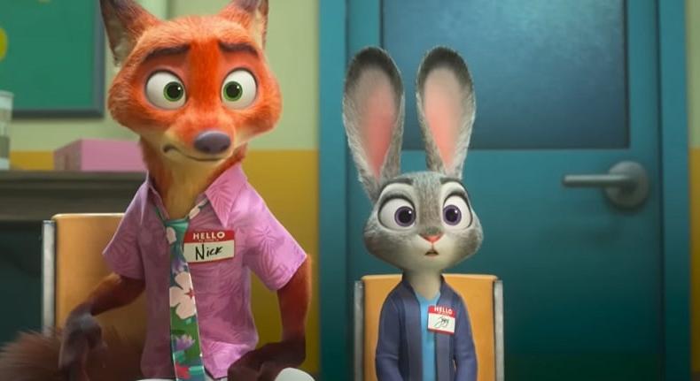 Napokon belül streamingen a Zootropolis 2, minden idők legsikeresebb hollywoodi animációs filmje