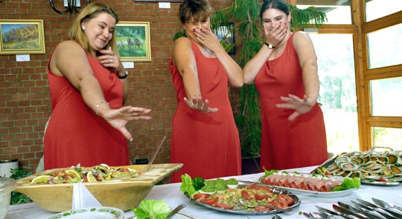 Elhízó generáció: világszerte drámaian nő a túlsúlyos gyerekek száma