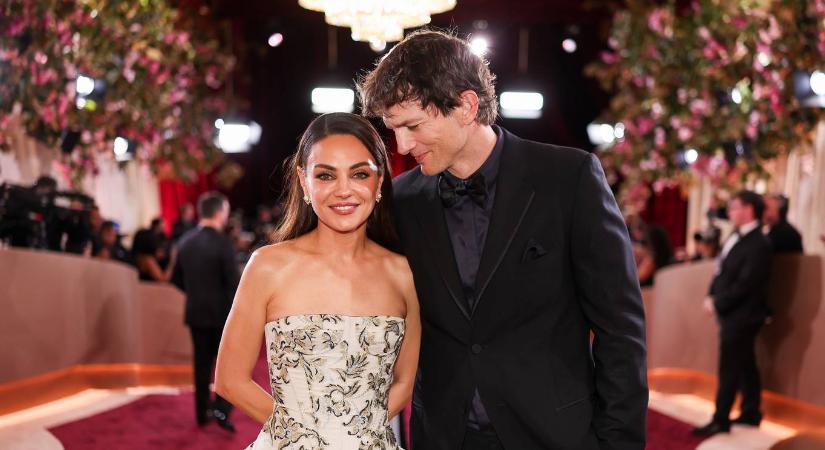 9 sztárpár, akik egy forgatáson találkoztak és együtt is maradtak