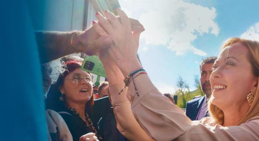 Az olasz miniszterelnök szerint Oroszország a felelős a nemzetközi jog válságáért