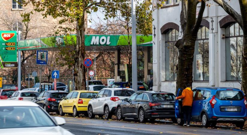 „Öntsünk tiszta vizet a pohárba” – a Mol visszavágott a horvát miniszterelnöknek