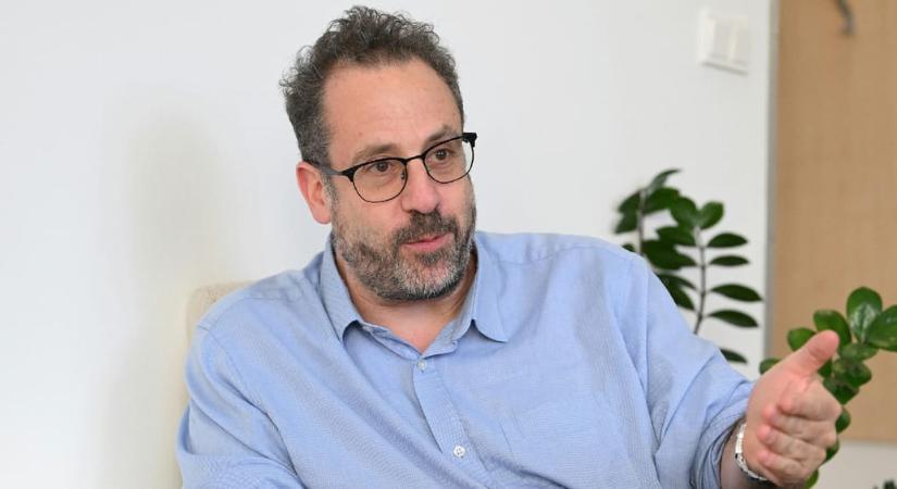 Lehet Magyar Péter idézetével kampányolni, Vajda Zoltán fellebbezésének helyt adott a NVB