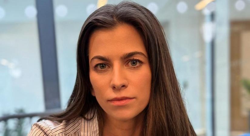 Szentkirályi Alexandra: Zelenszkij elnök követelőzik, feltételeket szab, zsarol