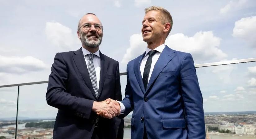 Itt a bizonyíték: a Tisza Párt elárulta a magyarokat Brüsszelben