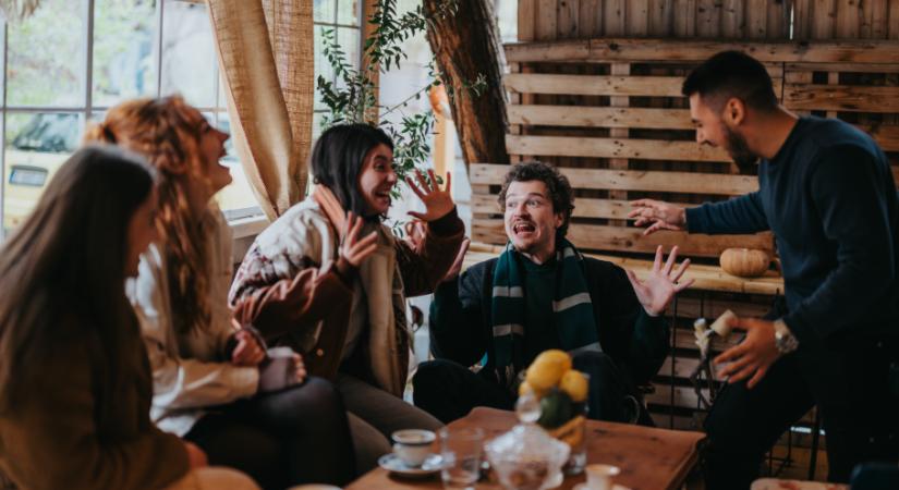 6 árulkodó jel, hogy az emberek titokban idegesítőnek tartanak