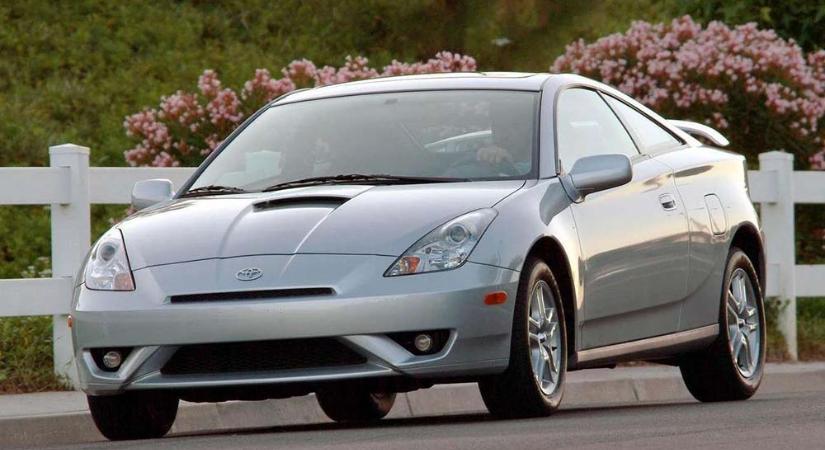 3 menő használt autó kétmillióig a magyar piacon