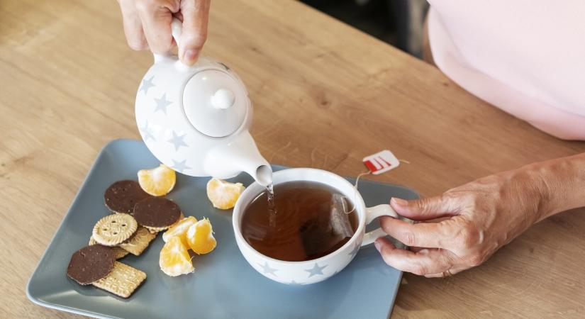Ez a 8 legjobb gyógytea, ha orrfolyással és köhögéssel küzdesz
