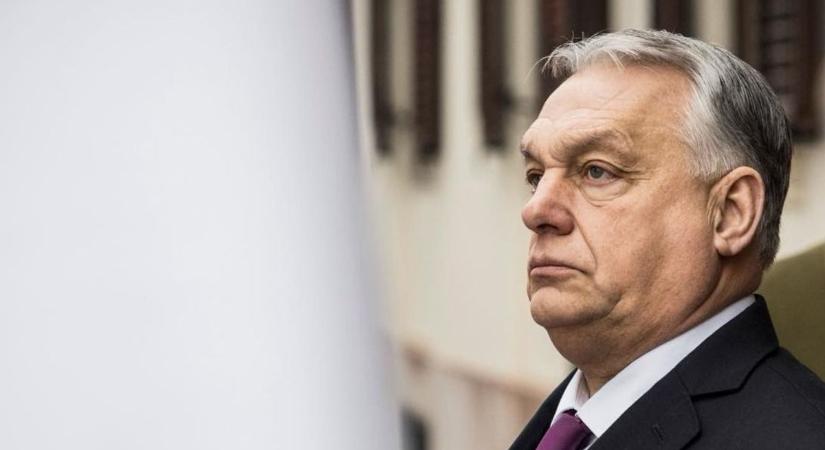 Orbán Viktor két szóval vágta zsebre Magyar Pétert: pár másodperc alatt leplezte le a Tisza ármánykodását (VIDEÓ)