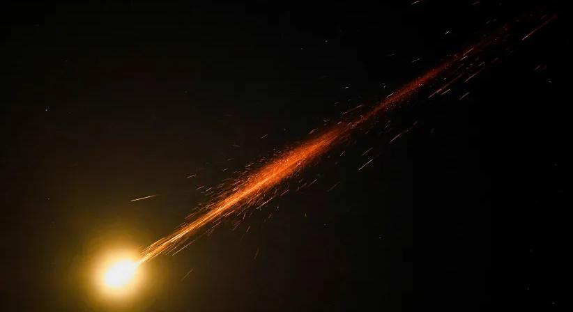 Titokban atomfegyvert fejlesztettek, Izrael lebombázta a teheráni központot