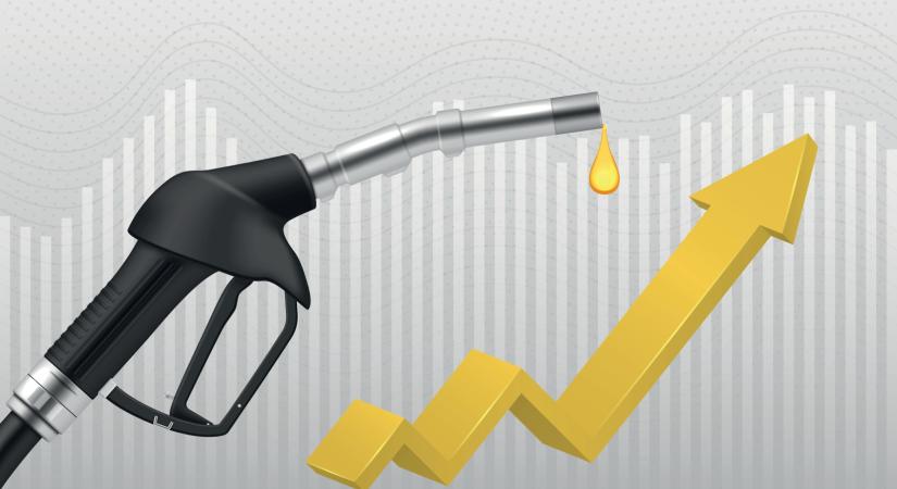 Ketyeg az üzemanyagár-bomba – adócsökkentés és áremelés a megoldás a furvarozók szerint