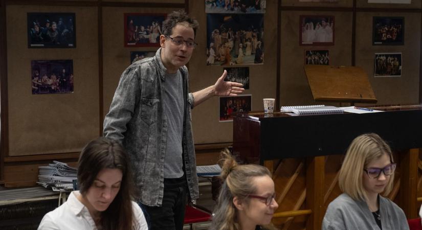 Vér és őrület Shakespeare korából – botrányos sikerdarab készül