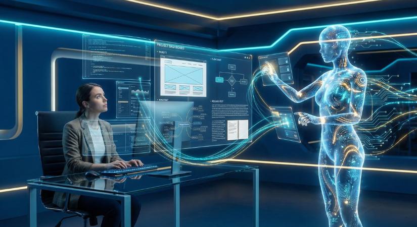 Manus színre lép – ilyen a Meta új AI-ja, amely akár helyetted dolgozik